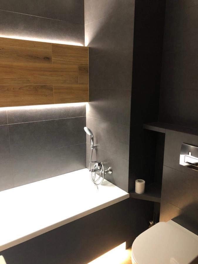 Apartament Chopina Ломянкі Екстер'єр фото