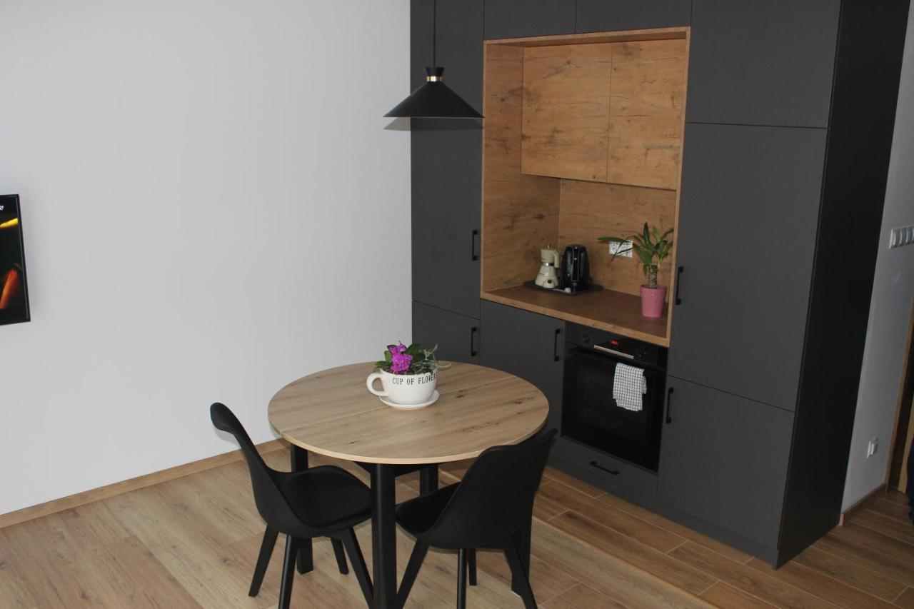 Apartament Chopina Ломянкі Екстер'єр фото