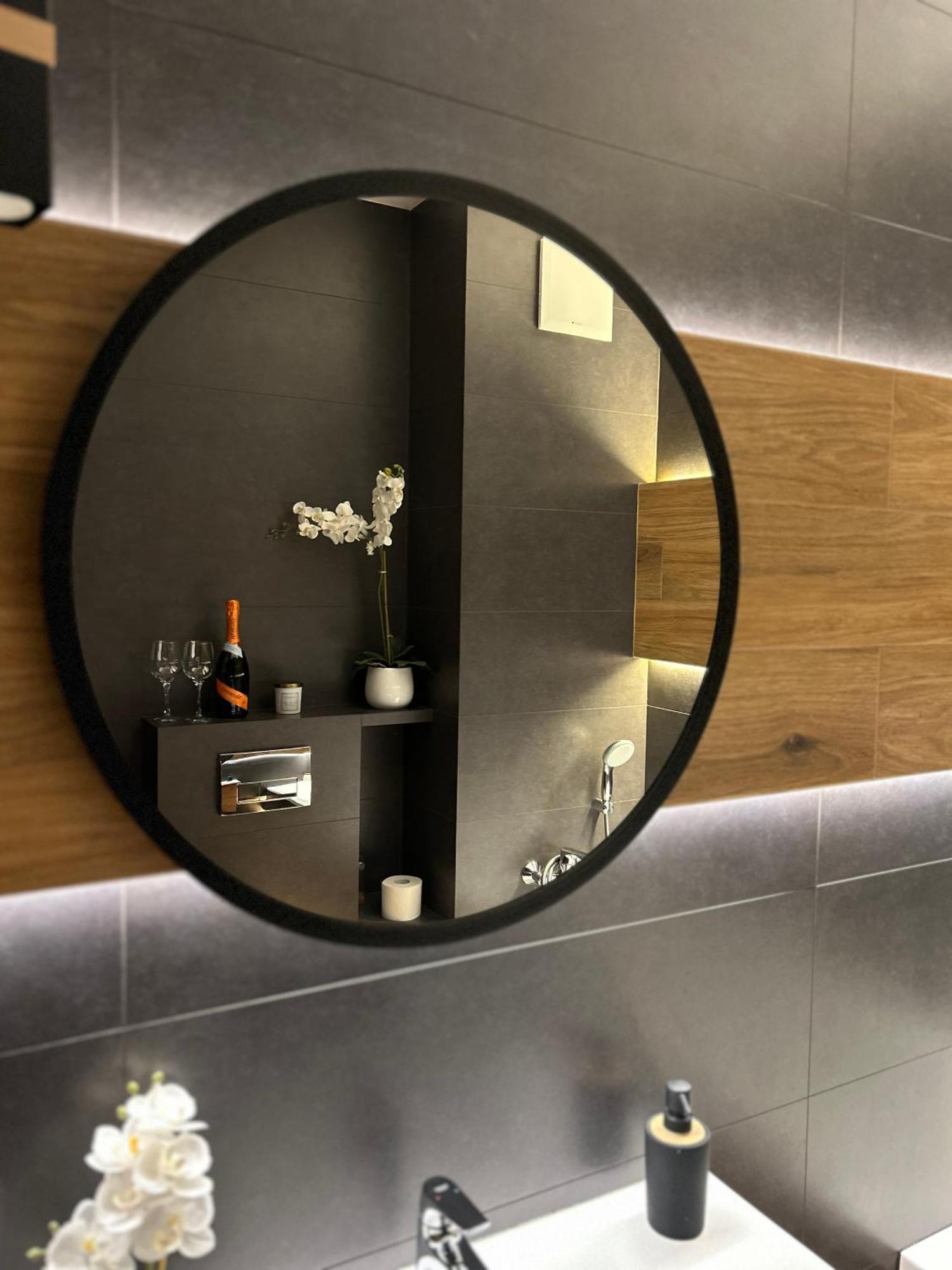 Apartament Chopina Ломянкі Екстер'єр фото